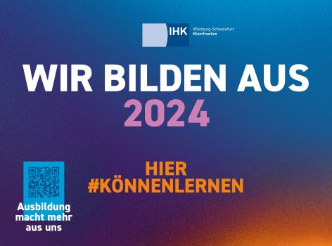 IHK-Ausbildung Würzburg